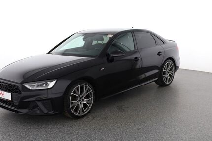 Audi A4 98.400 km 26.880 &euro; Berlin 12103