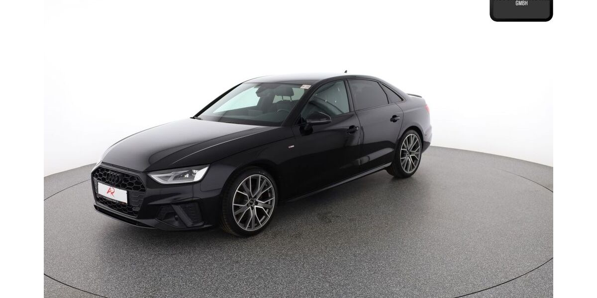 Audi A4 98.400 km 26.880 &euro; Berlin 12103