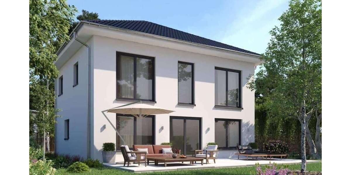 Einfamilienhaus Berlin Treptow-Köpenick - 5 Zimmer, 126 m&sup2;, 577.900&euro; | Angebot:26661448