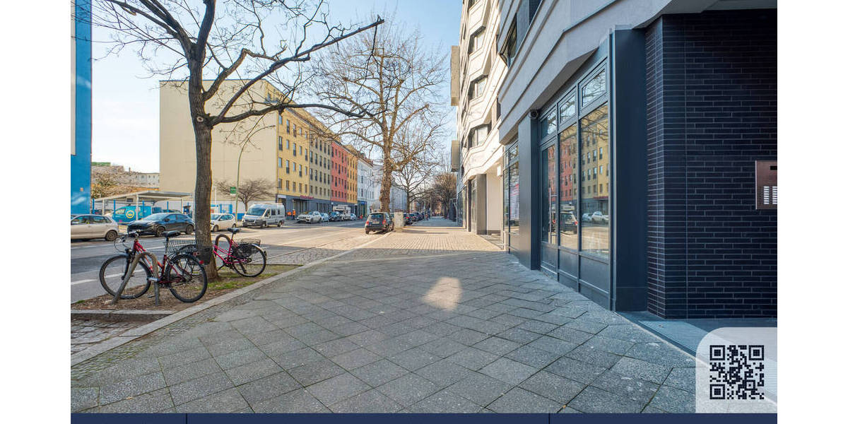 Etagenwohnung Berlin Tiergarten - 3 Zimmer, 75 m&sup2;, 1.940&euro; | Angebot:26031614