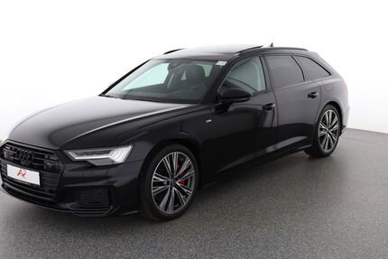 Audi A6 71.253 km 39.880 &euro; Berlin 12103