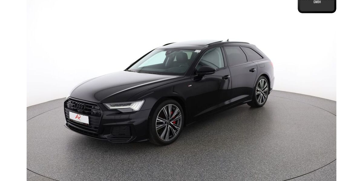 Audi A6 71.253 km 39.880 &euro; Berlin 12103