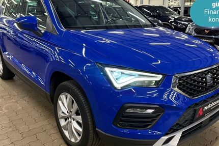 Seat Ateca 42.775 km 20.330 &euro; Ludwigsfelde (bei Berlin) 14974