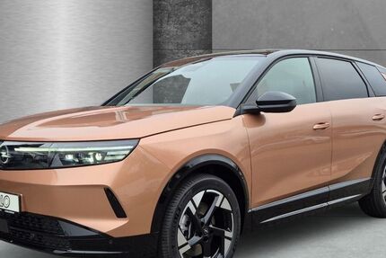 Opel Grandland (X) 7.147 km 44.850 € Hoppegarten 15366