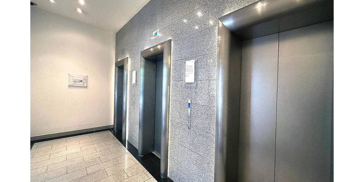 Etagenwohnung Berlin Mitte - 2 Zimmer, 55 m&sup2;, 990&euro; | Angebot:25938491