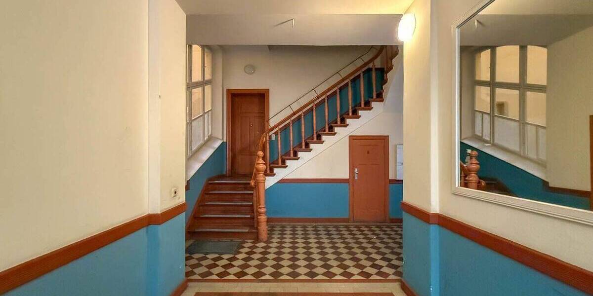 Gewerbeobjekt Berlin Wedding - 2 Zimmer, 65 m&sup2;, 245.000&euro; | Angebot:26826998