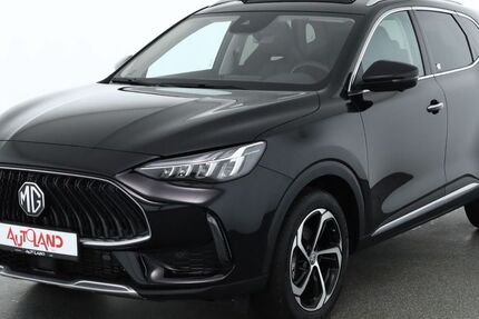 MG HS 23.047 km 24.490 &euro; Berlin 12683