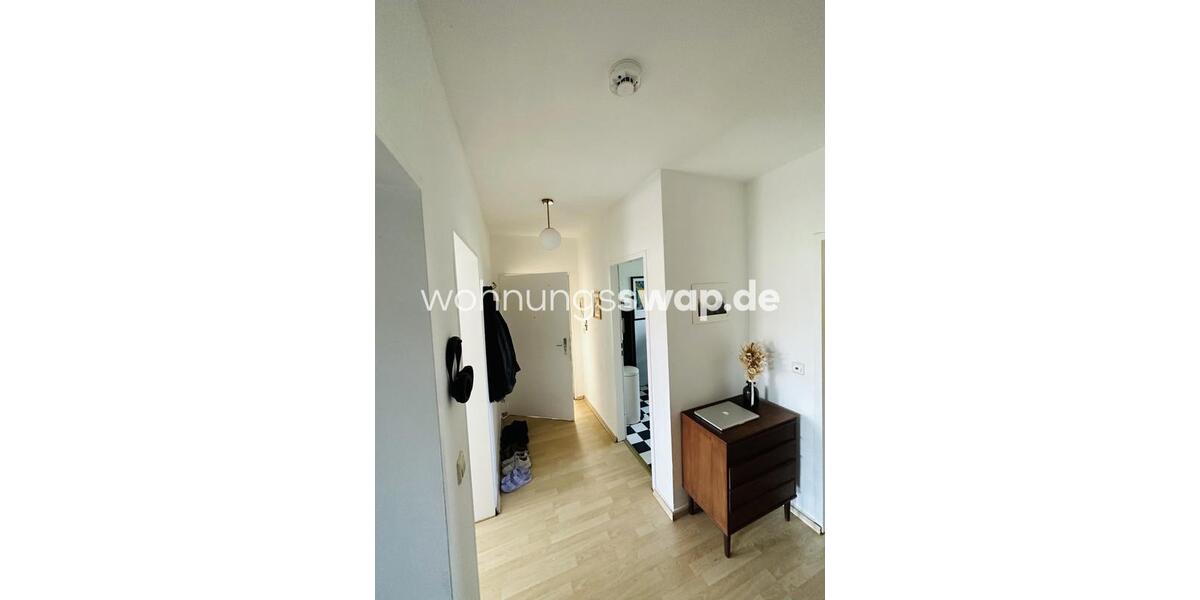 Etagenwohnung Berlin Neukölln - 3 Zimmer, 65 m&sup2;, 615&euro; | Angebot:25910508