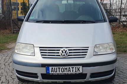 VW Sharan 164.566 km 2.990 &euro; Berlin 12681