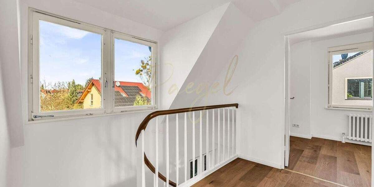 Einfamilienhaus Berlin Lichtenrade - 4 Zimmer, 141 m&sup2;, 2.700&euro; | Angebot:25778657