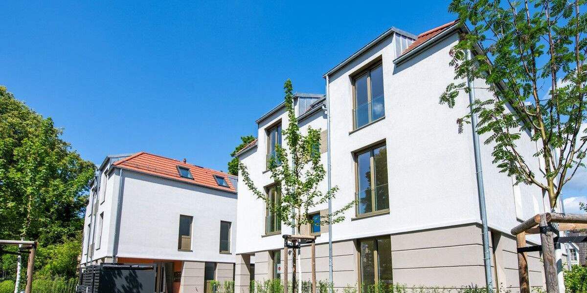 Etagenwohnung Glienicke/Nordbahn Nordbahn - 2 Zimmer, 62 m&sup2;, 389.000&euro; | Angebot:25753421