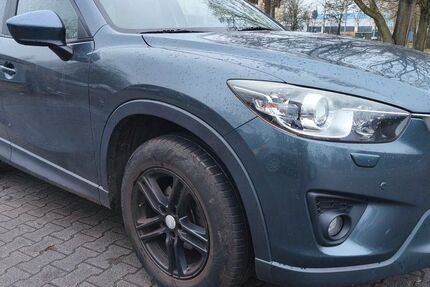 Mazda CX-5 248.144 km 6.399 &euro; Berlin 12349