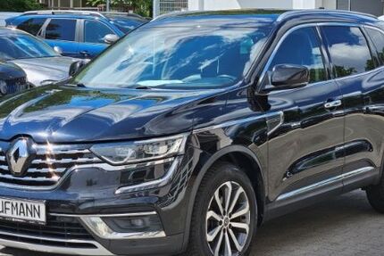 Renault Koleos 137.000 km 16.890 &euro; Berlin 12247