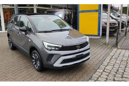 Opel Crossland (X) 24.028 km 20.450 € Zossen 15806