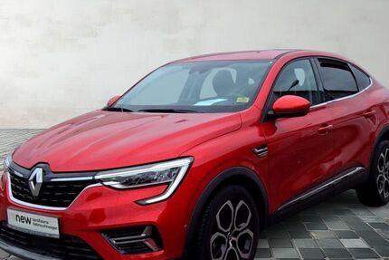 Renault Arkana 13.529 km 21.998 &euro; Oranienburg bei Berlin 16515