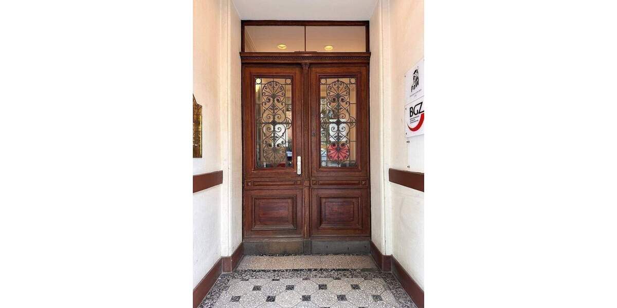 Gewerbeobjekt Berlin Tiergarten - 7 Zimmer, 190 m&sup2;, 3.419&euro; | Angebot:26028428