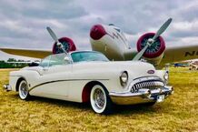 Gebrauchtwagen Buick Skylark