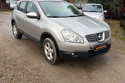 Nissan Qashqai 210.000 km 4.290 &euro; Berlin 13127