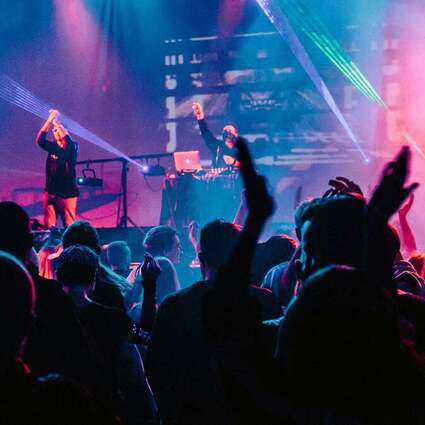 Danny Brown - Stardust Tour 10.03.2026 Metropol