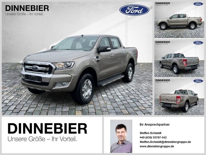 Ranger