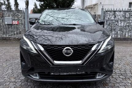 Nissan Qashqai 51.451 km 20.999 &euro; Berlin 12357