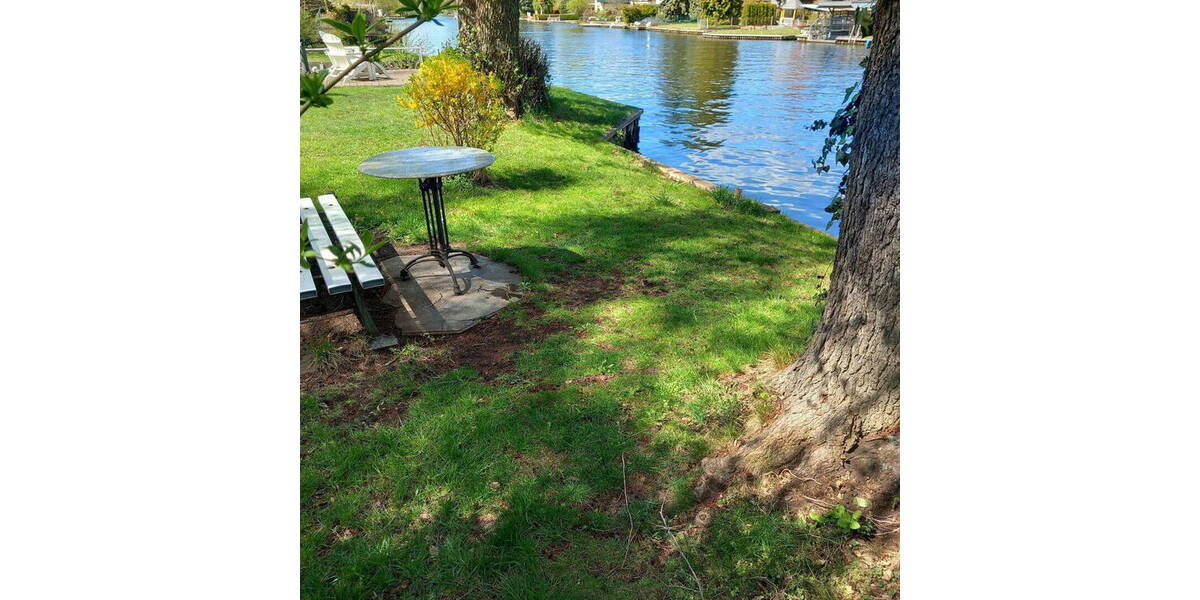 Bungalow Berlin Siedl. Schönhorst - 1 Zimmer, 35 m&sup2;, 180.000&euro; | Angebot:26355995