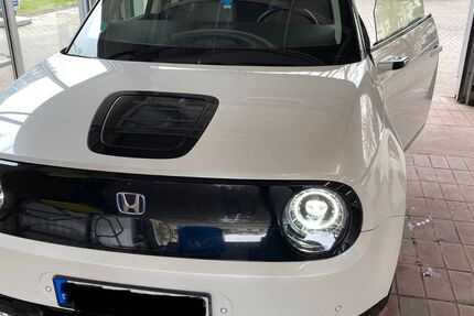 Honda e 79.690 km 13.200 &euro; Berlin 12249