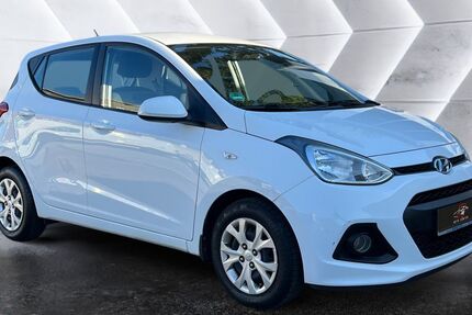 Hyundai i10 23.687 km 9.499 € Berlin 12439