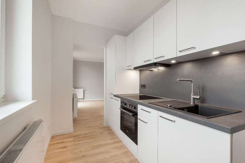 Wohnung zum Mieten in Berlin 680 € 33 m²