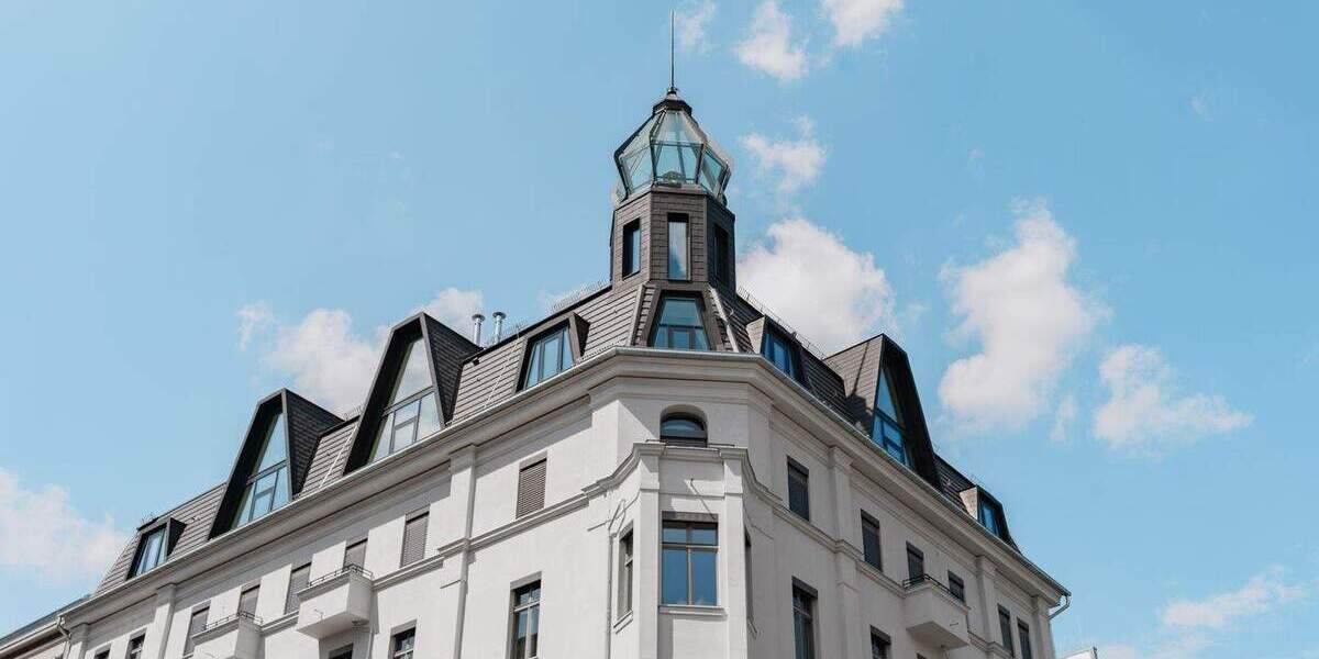 Etagenwohnung Berlin Mitte - 1 Zimmer, 52 m&sup2;, 1.390&euro; | Angebot:24694231