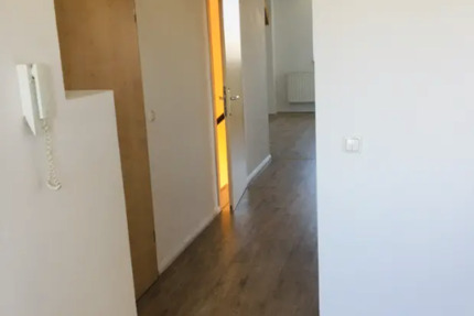 Schöne Dachgeschosswohnung in Fredersdorf 2 zimmer