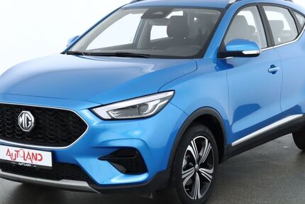 MG ZS 12.634 km 16.890 &euro; Hoppegarten OT Hönow 15366