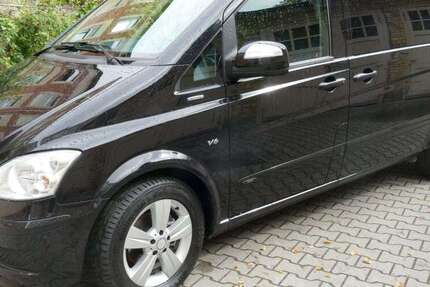 Mercedes Viano