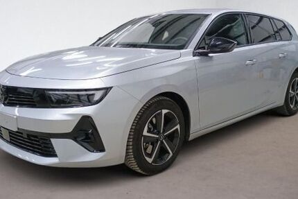 Opel Astra 6.841 km 24.490 &euro; Berlin 13581