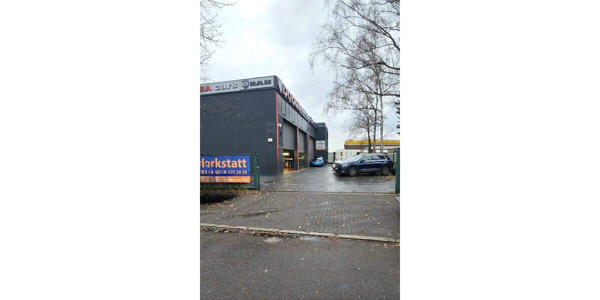 Grundstück Berlin / Buckow Gropiusstadt - 3.200.000&euro; | Angebot:25700427