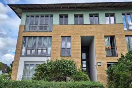 Wohnung Falkensee - 2 Zimmer, 80 m&sup2;, 369.000&euro; | Angebot:24850974