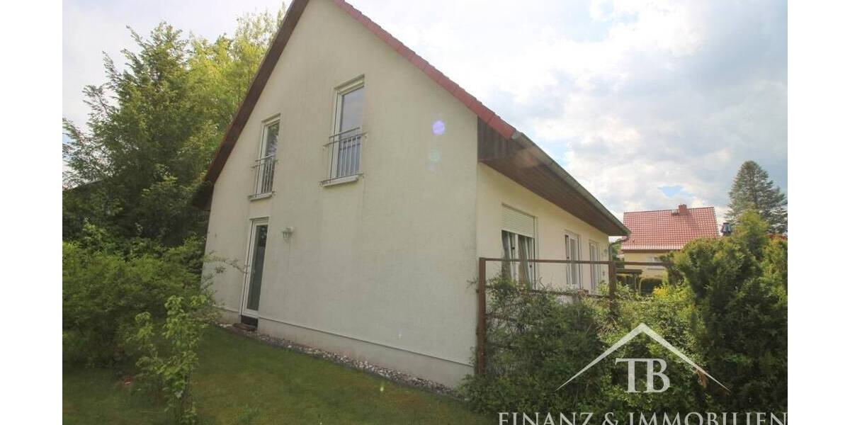 Einfamilienhaus Berlin Buch - 2 Zimmer, 80 m&sup2;, 419.000&euro; | Angebot:26741814