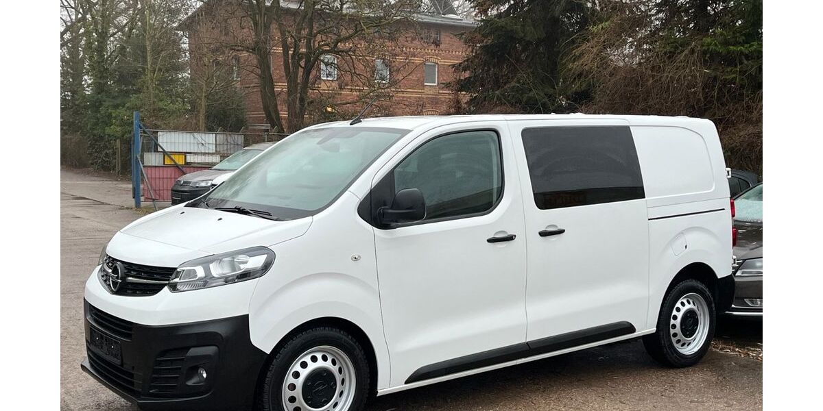 Opel Vivaro 39.393 km 20.229 &euro; Berlin 13127