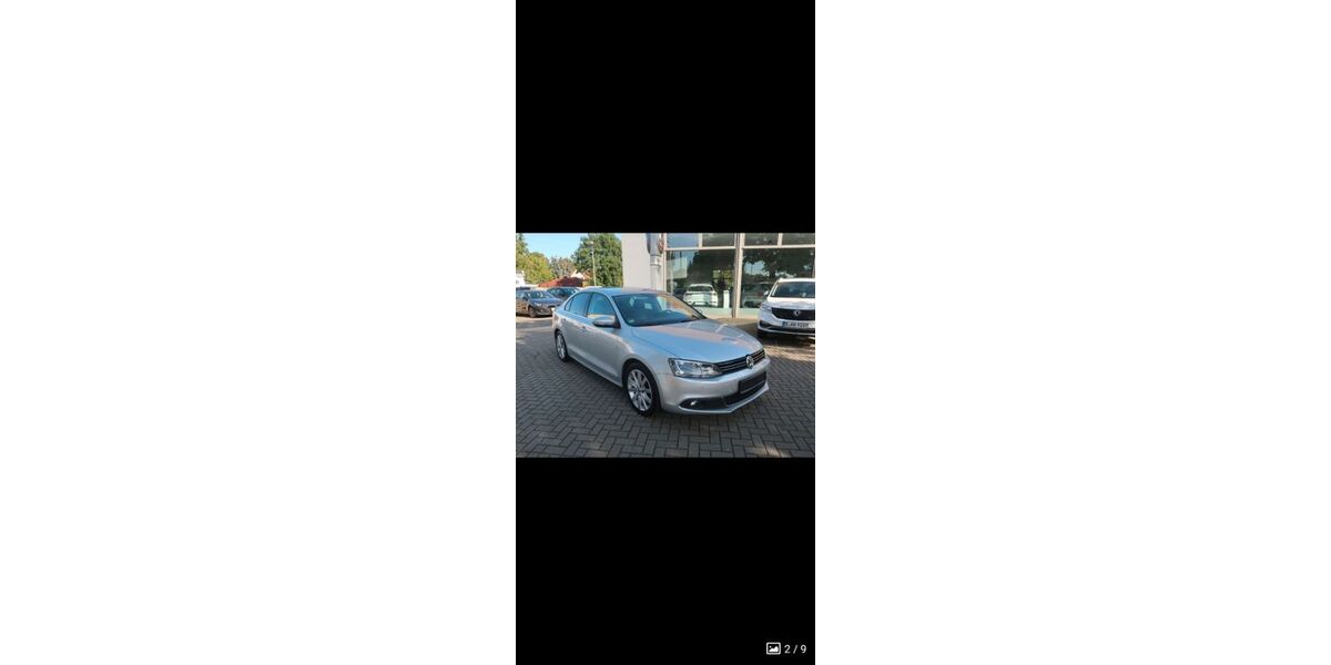 VW Jetta 245.000 km 5.500 &euro; Berlin 12629