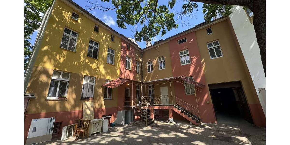 Haus zum Kaufen in Berlin 2.400.000 € 401.33 m² 19 zimmer