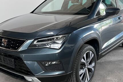 Seat Ateca 107.868 km 19.999 &euro; Potsdam-Drewitz b.Berlin 14478