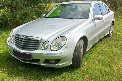 Mercedes-Benz E 200 223.000 km 5.300 € Brieselang 14656
