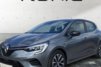 Renault Clio 12.270 km 20.999 &euro; Berlin 10829