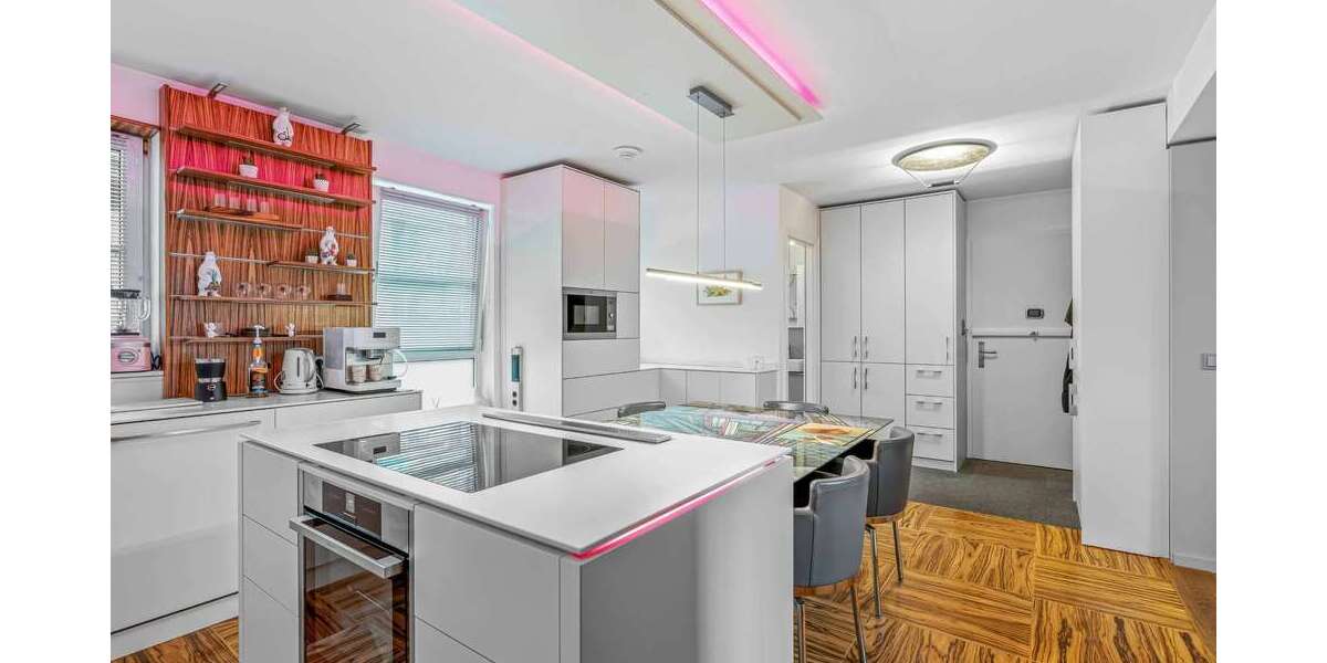 Etagenwohnung Berlin Steglitz-Zehlendorf - 3.5 Zimmer, 125 m&sup2;, 874.000&euro; | Angebot:26023547