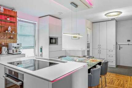 Wohnung Berlin Steglitz-Zehlendorf - 3.5 Zimmer, 125 m&sup2;, 874.000&euro; | Angebot:26023547