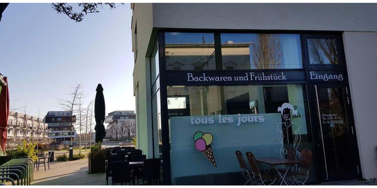 Etagenwohnung Berlin Grünau - 3 Zimmer, 82 m&sup2;, 504.500&euro; | Angebot:25760541