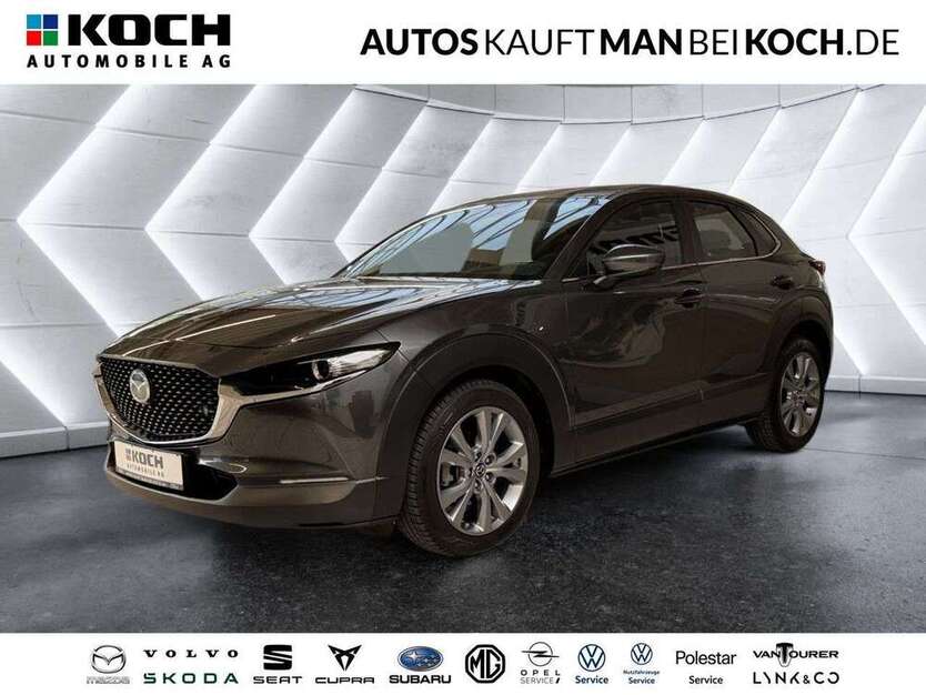 CX-30