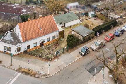 Grundstück Berlin Wannsee - 699.000&euro; | Angebot:25740800