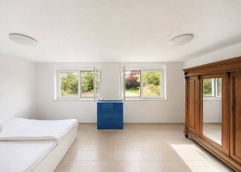 Einfamilienhaus Berlin Wannsee - 3 Zimmer, 153 m&sup2;, 3.500&euro; | Angebot:26902372