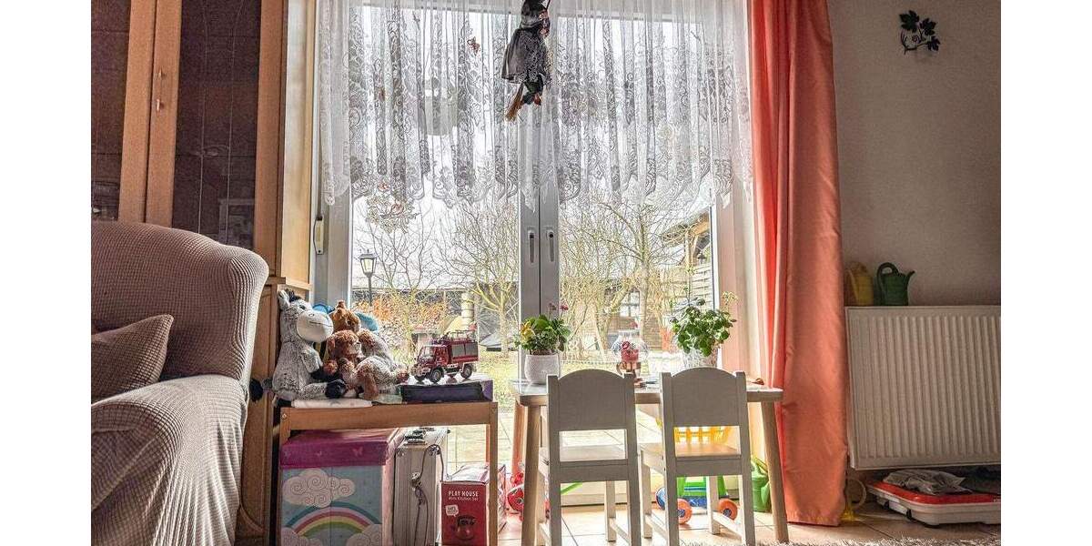 Einfamilienhaus Berlin Falkenberg - 3 Zimmer, 109 m&sup2;, 525.000&euro; | Angebot:25700791